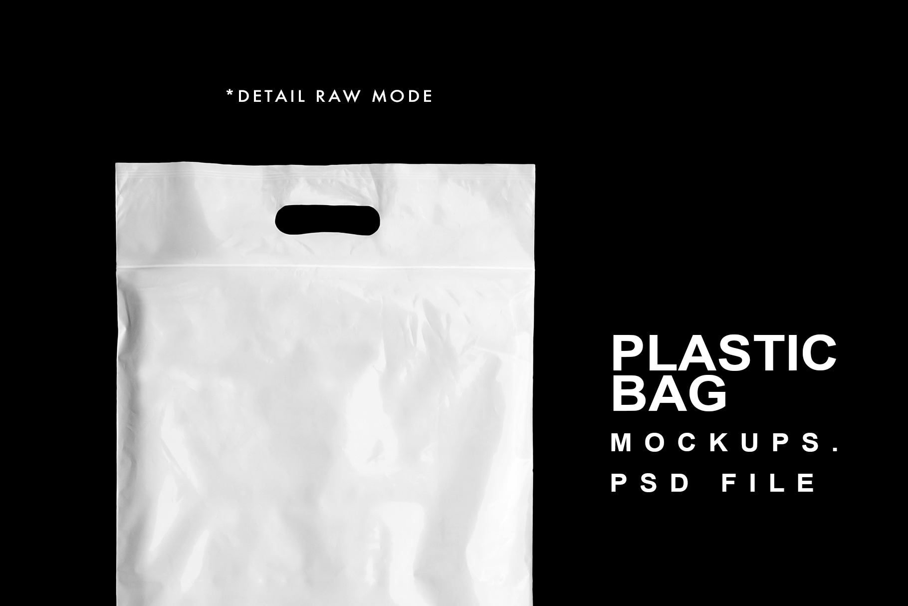 This is a new shopping paper bag psd mockup to display your branding and packaging designs . Free Download Plastic Bag Mockups Photoshop Template Psd File