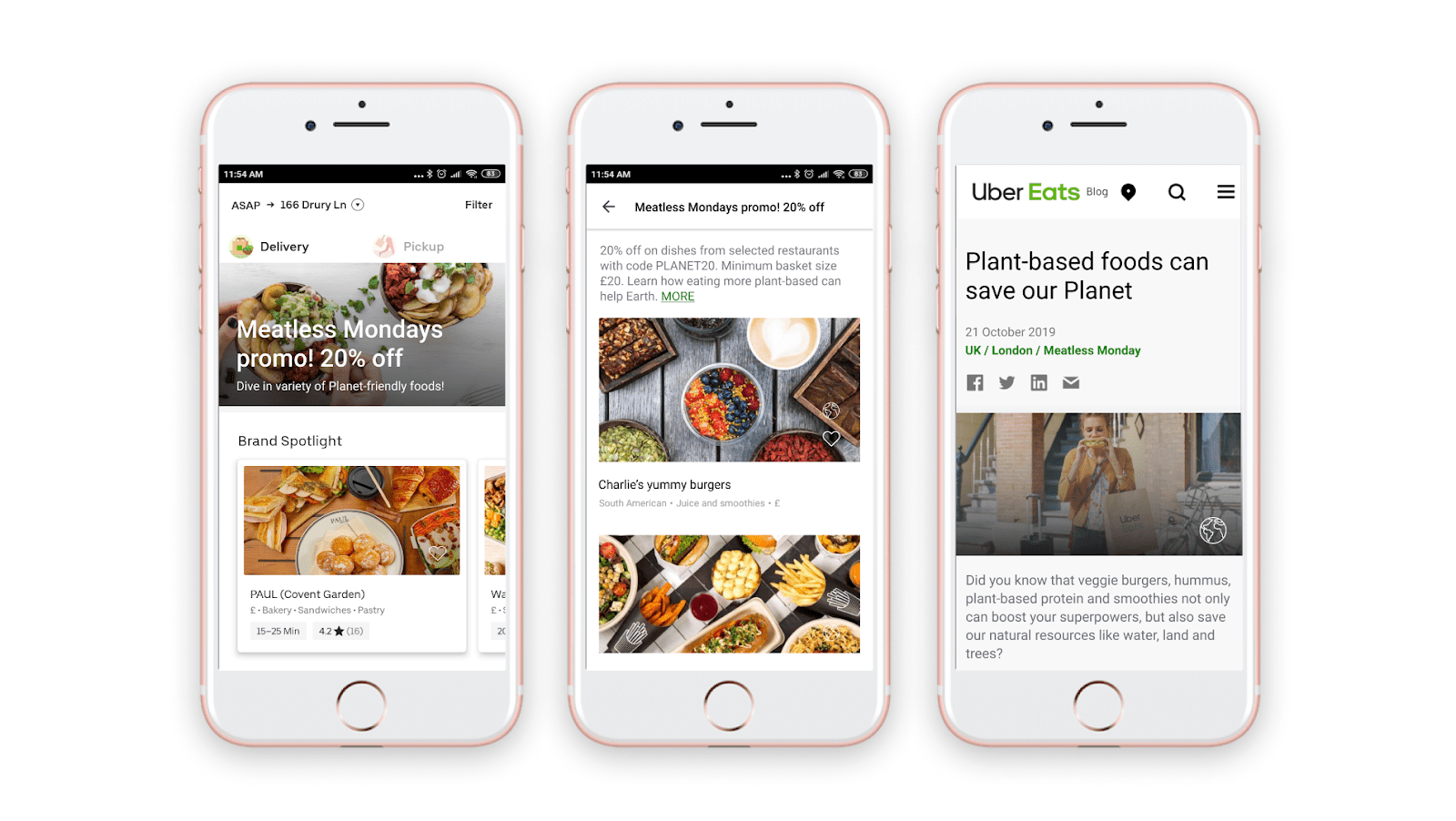 Being your own boss is a dream for many, but knowing the steps to get there makes the proc. Challenging Uber Eats The App That Could Promote Planet Friendly Eating Habits By Good Girls Gang Medium