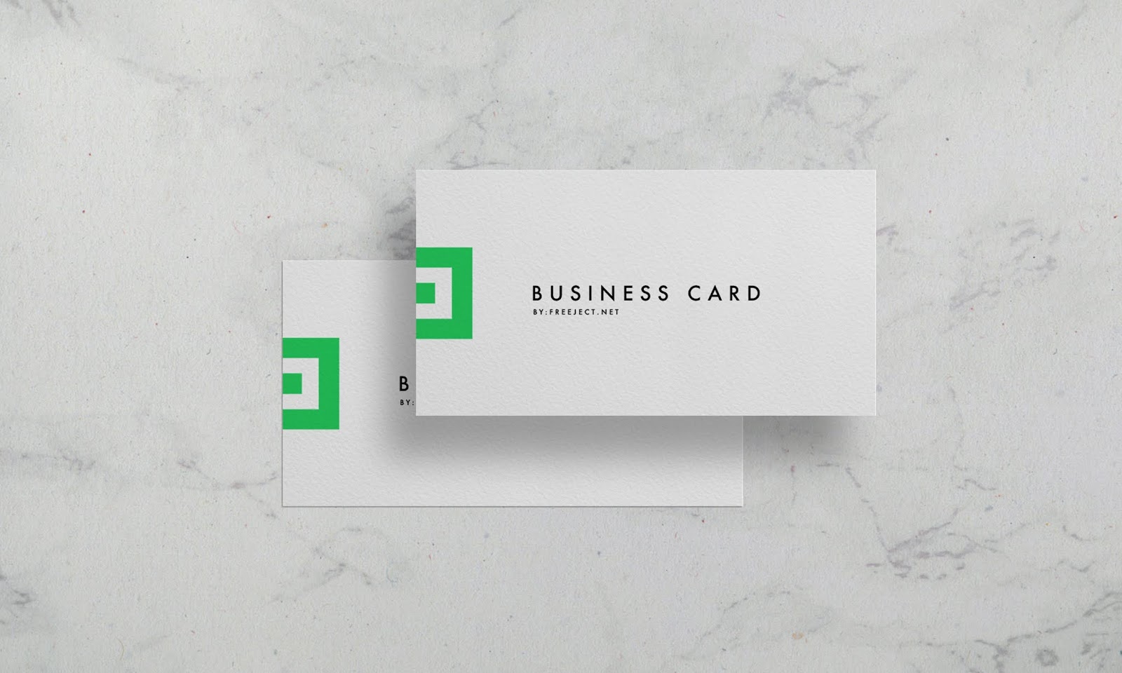 There’s a limited amount of space on a business card, so you have to make the most of it. Natural Paper Texture Business Card Mock Up Free Download Psd File