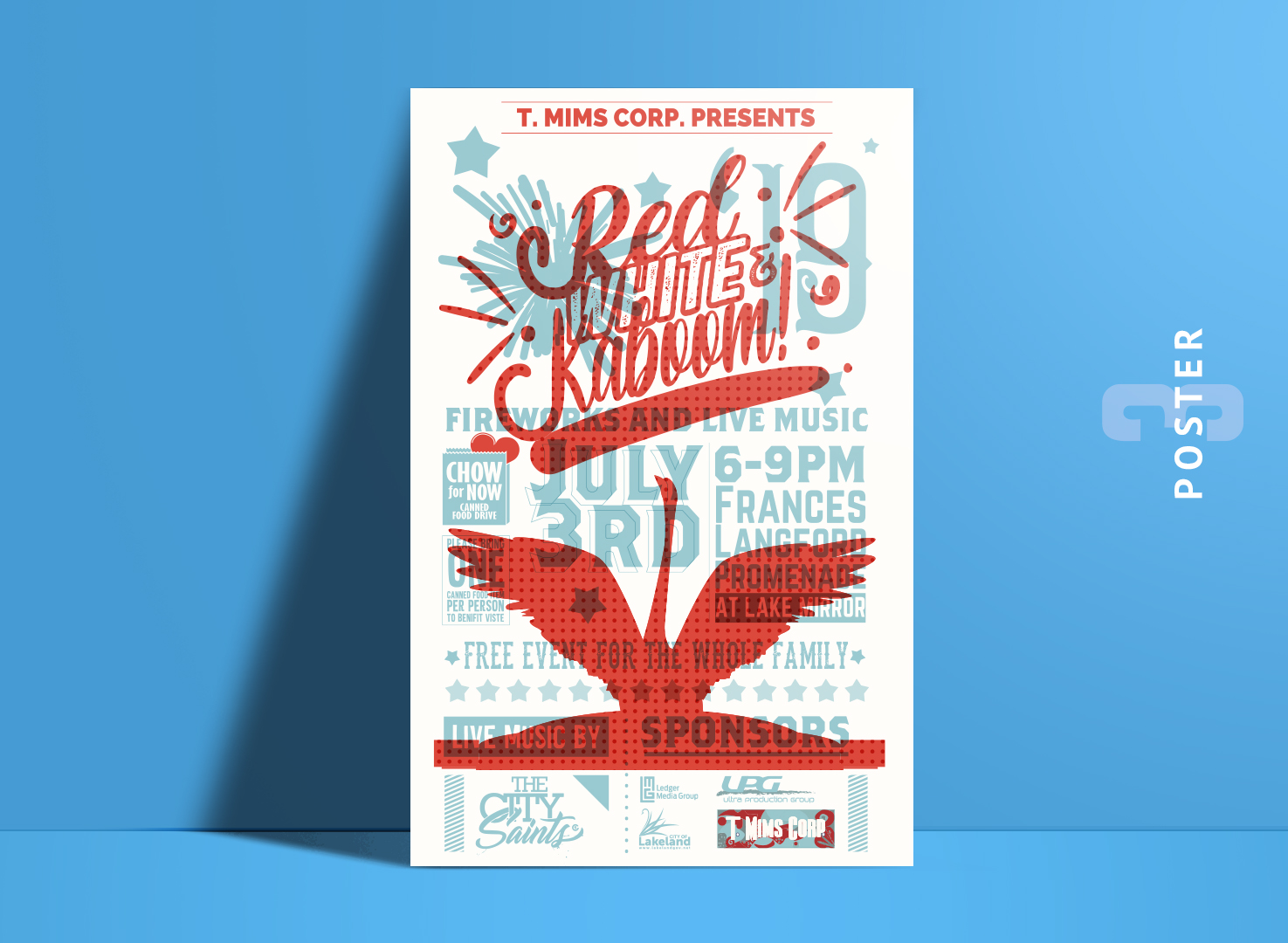 You just have double click on the top layer in the . What S Graphic Design Without A Good Poster Jamin Smith