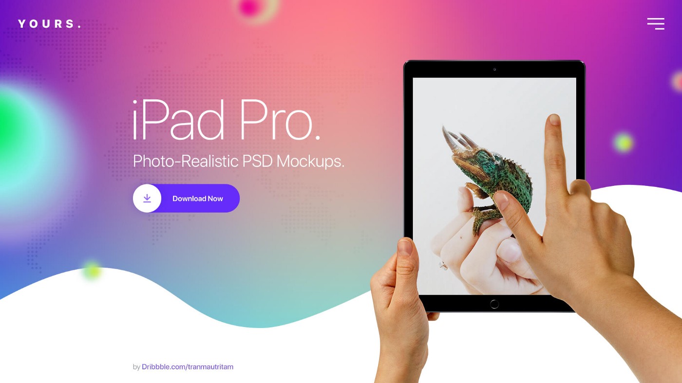 JPG To do this, you need the free directv app. 20 Best Free Ipad Mockups And Templates Psd Sketch In 2019 By Trista Liu Prototypr