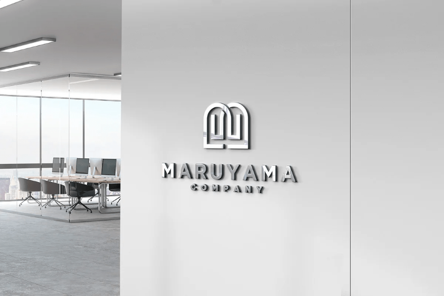 Creating a logo for your small business is a big step in the right direction. Top 10 Logo Branding Mockups For Designer By Arek Dvornechuck Ebaqdesign Medium