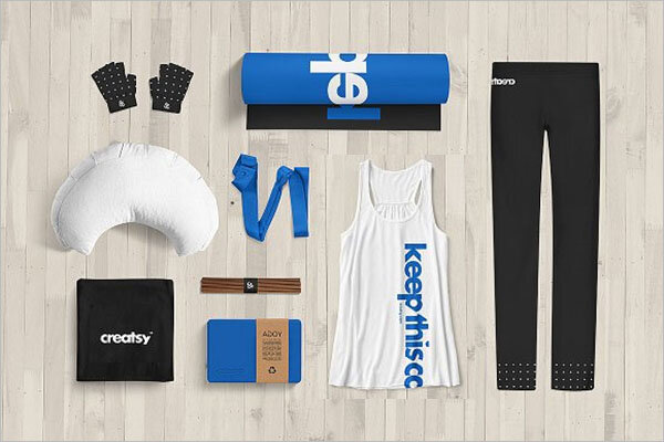 Mockups design is a site where you can find free . Best Yoga Mat Mockup Psd Free Object Mockups
