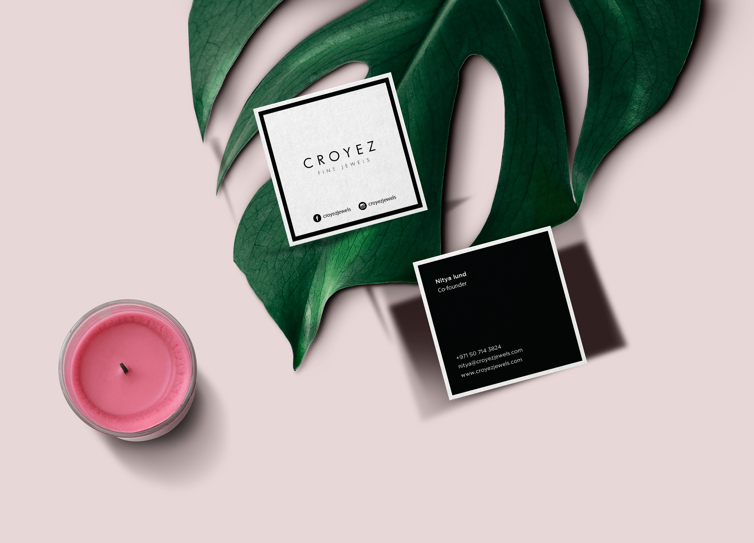 Find & download free graphic resources for business card mockup. Business Card Design Nittywitty S Designs