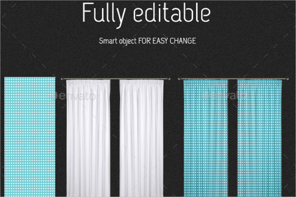 13+ Download Curtain Wall Mockup&nbsp;Psd