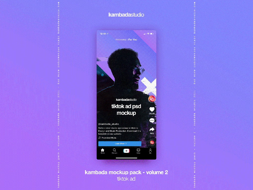40+ Download Instagram Story Mockup 2020 Psd