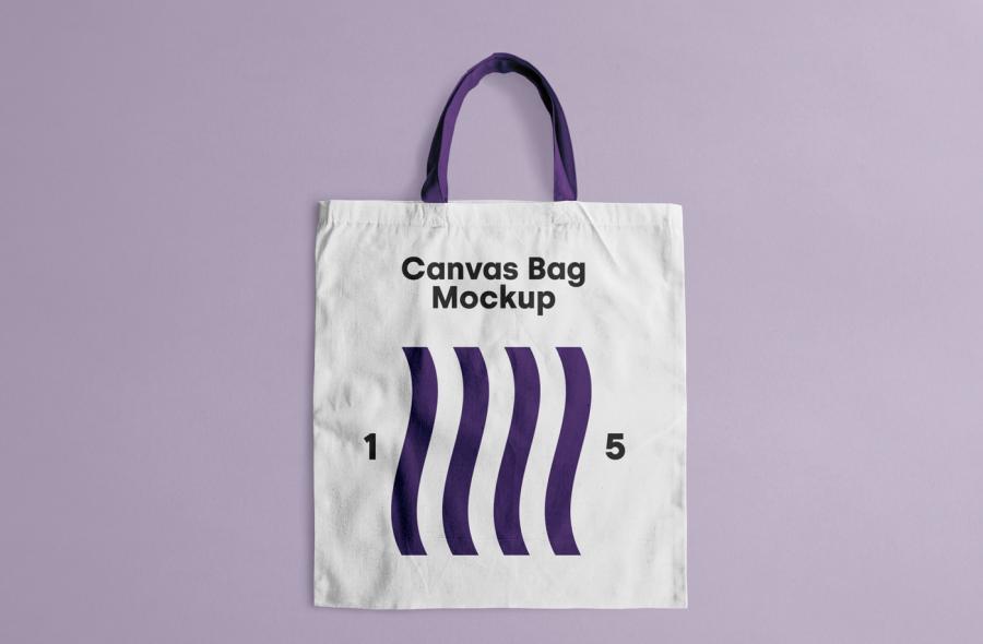 34+ Download Tote Bag Mockup Free&nbsp;Psd