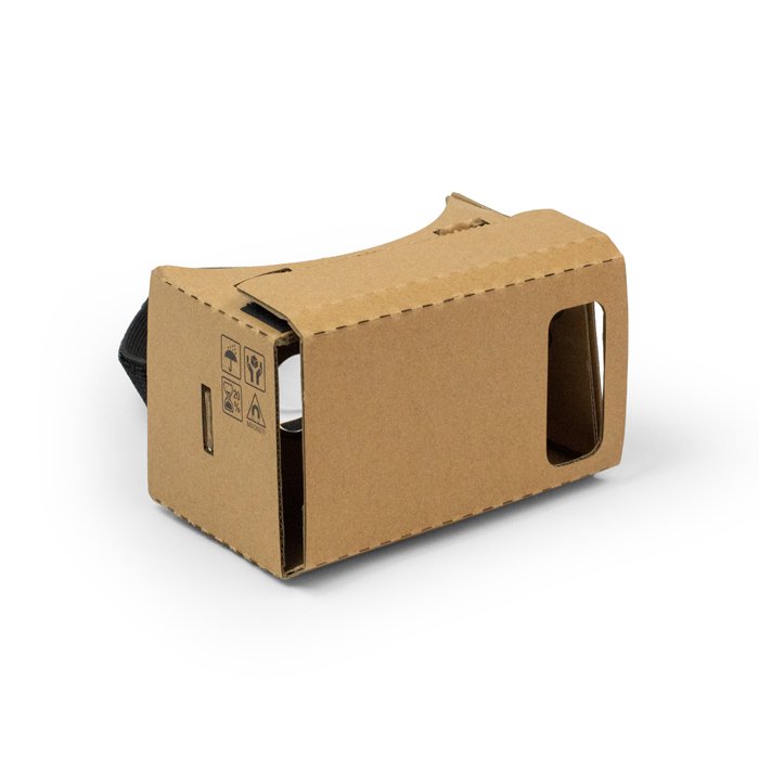 38+ Download Vr Cardboard Mockup&nbsp;Psd