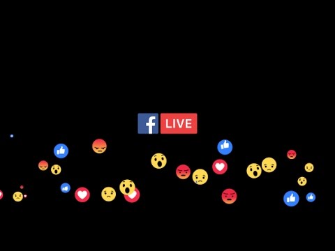 32+ Download Facebook Live Video Mockup&nbsp;Psd