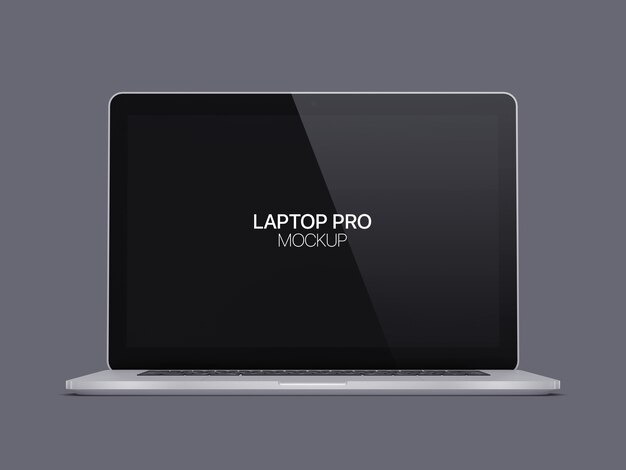10+ Download Laptop Mockup After Effects Free&nbsp;Psd