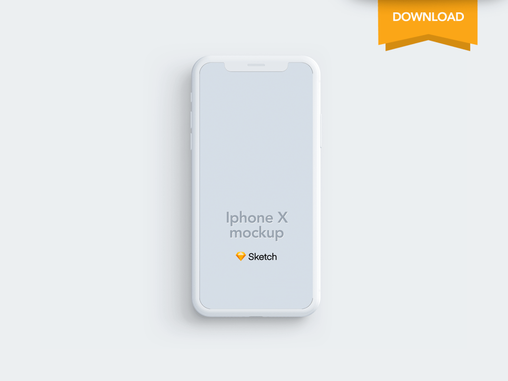 28+ Download Iphone Clay Mockup&nbsp;Psd