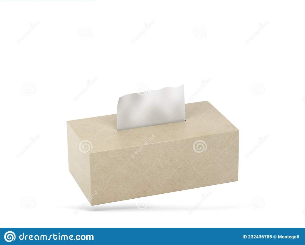 44+ Download Tissue Box Mockup Free Psd