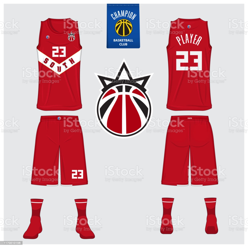 41+ Download Basketball Uniform Mockup&nbsp;Psd