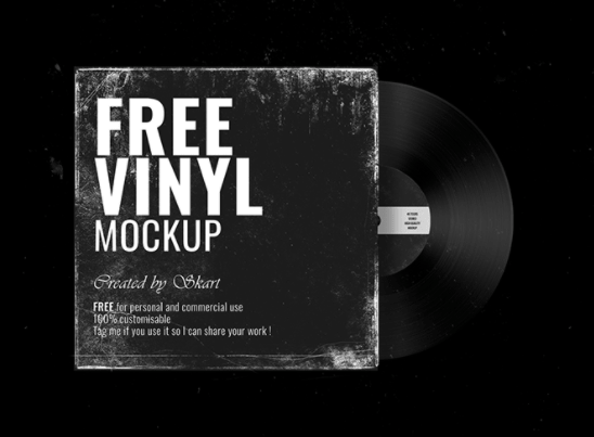41+ Download Cd Cover Mockup Online&nbsp;Psd