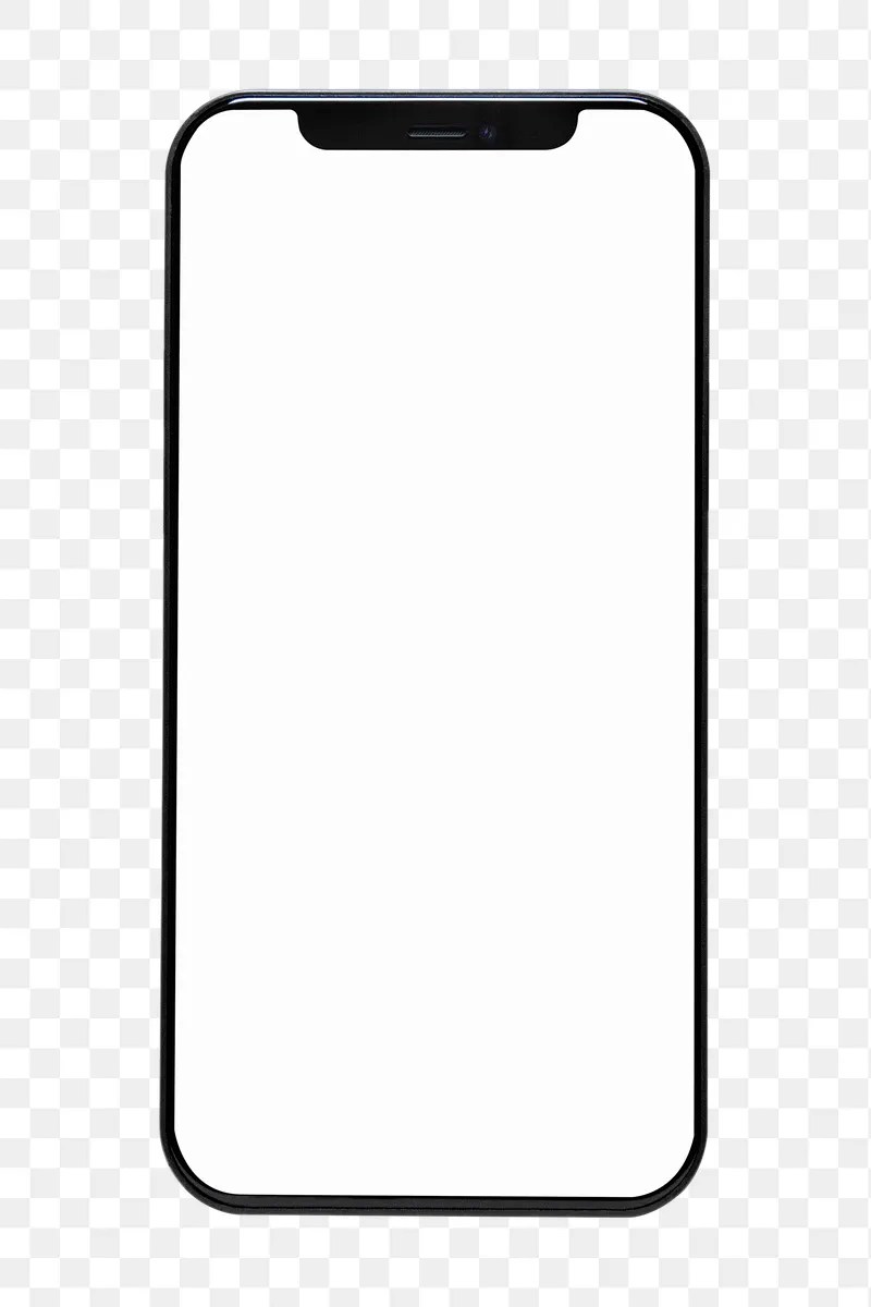 27+ Download Iphone Mockup Png White&nbsp;Psd