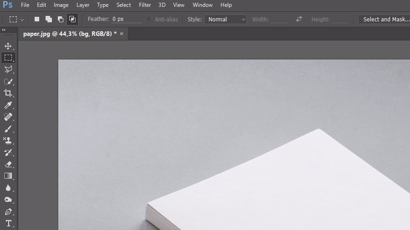 37+ Download Create A Mockup Template In Photoshop&nbsp;Psd