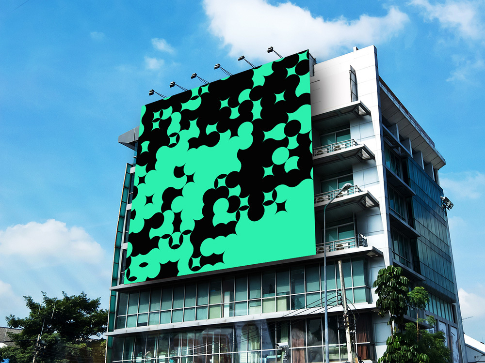 14+ Download Building Ad Mockup&nbsp;Psd