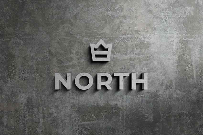 18+ Download Photoshop 3D Logo Mockup Free Psd