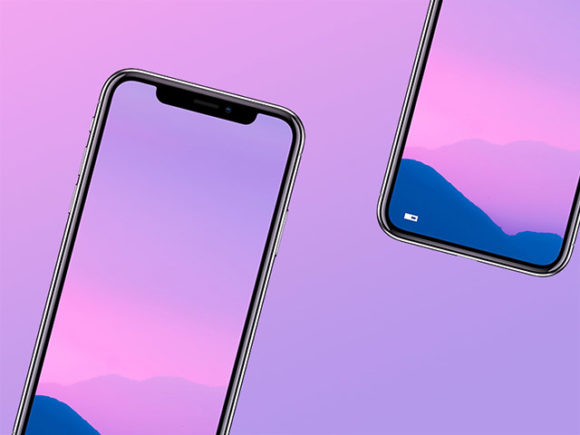 41+ Download Iphone X Mockup&nbsp;Psd