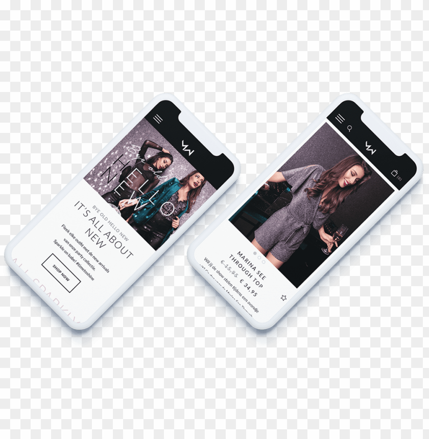 40+ Download Iphone Website Mockup&nbsp;Psd