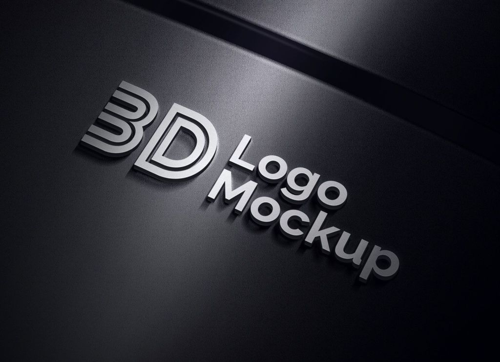 17+ Download What Is A Mockup Logo&nbsp;Psd
