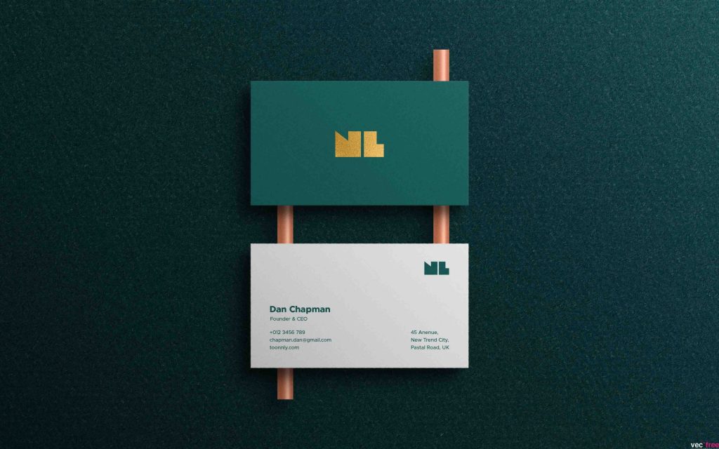 14+ Download Luxury Mockup Free Psd