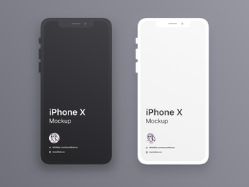 31+ Download Flat Iphone Mockup Sketch Psd