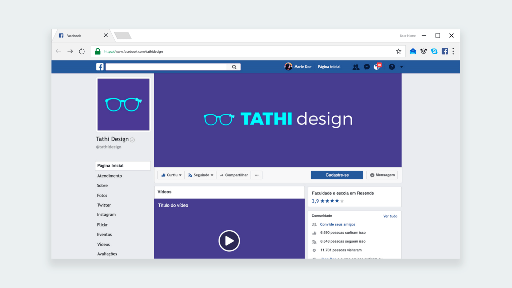 35+ Download Facebook Ad Mockup Psd&nbsp;2020