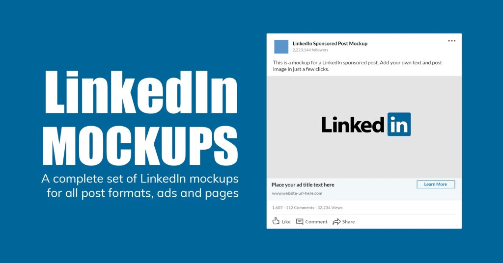 16+ Download Twitter Poll Mockup&nbsp;Psd