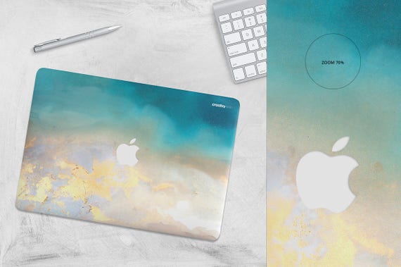 40+ Download Laptop Back Cover Mockup&nbsp;Psd