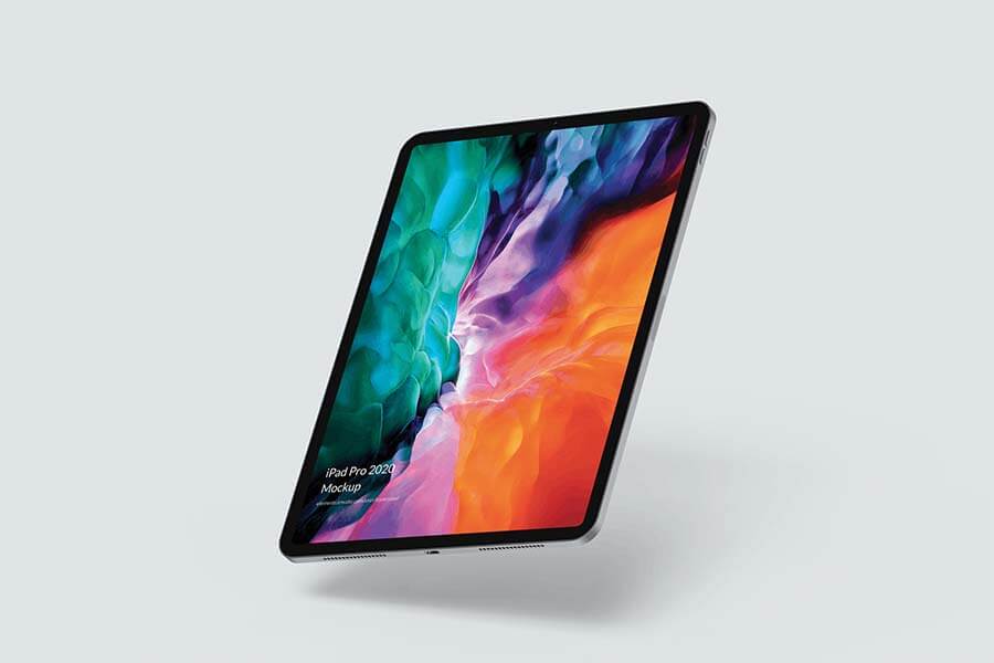 25+ Download Floating Ipad Mockup Psd