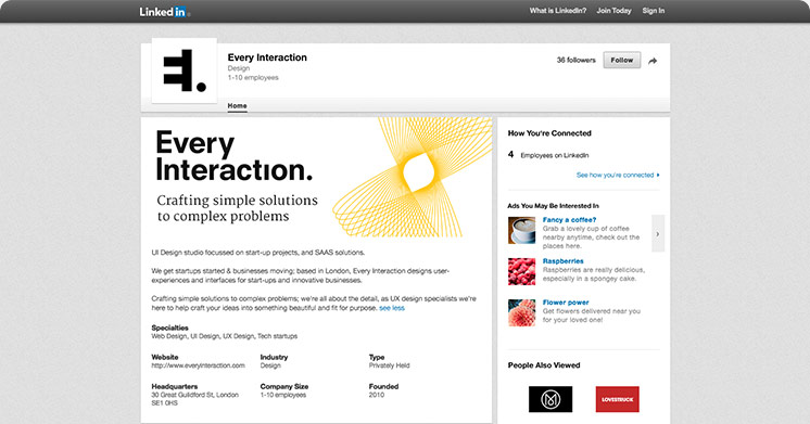 38+ Download Linkedin Ad Mockup Free Psd