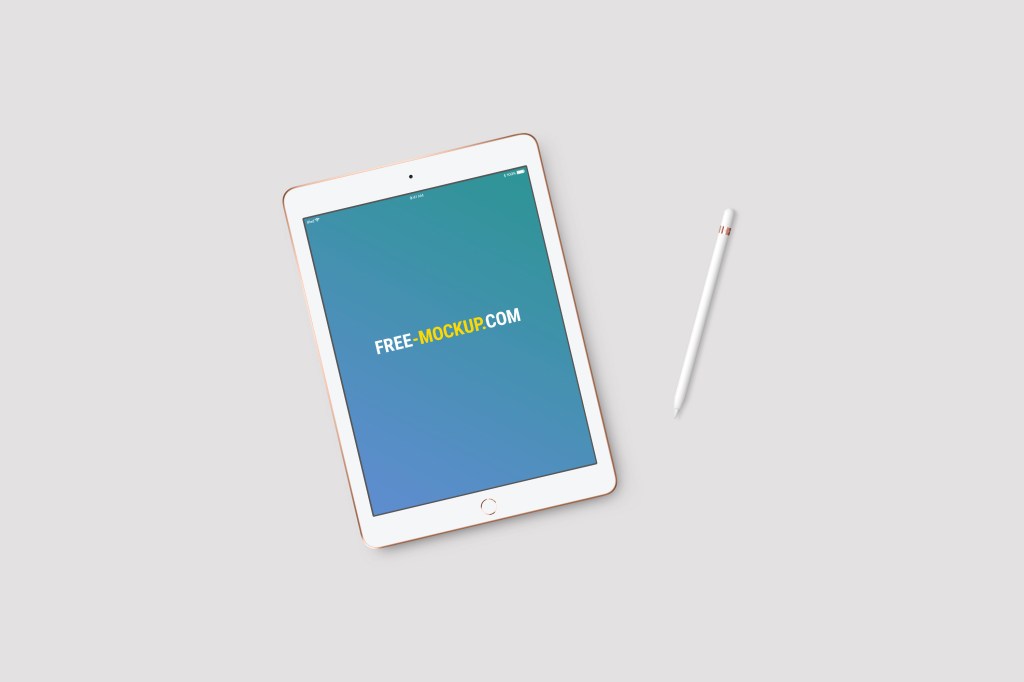 21+ Download Ipad Retina Mockup Psd