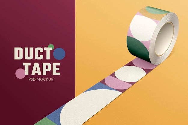 42+ Download Washi Tape Mockup Free&nbsp;Psd