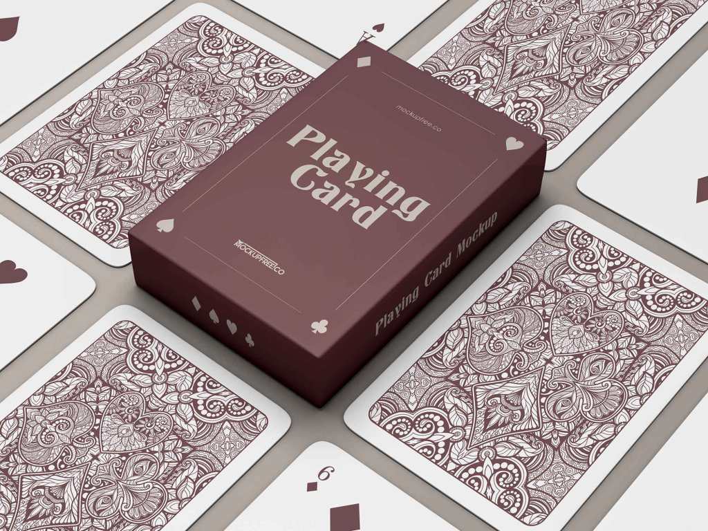 14+ Download Board Game Free Mockup&nbsp;Psd