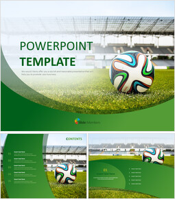 45+ Download Soccer Field Mockup&nbsp;Psd