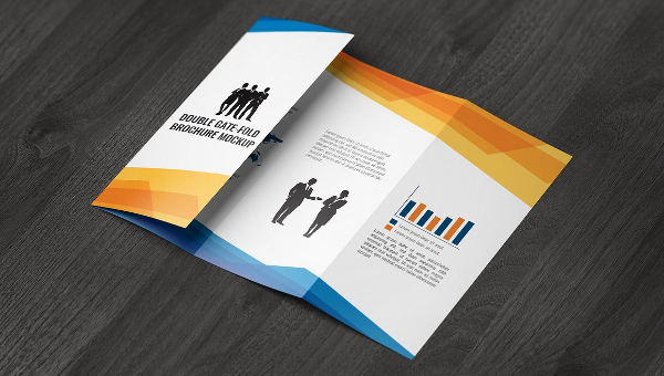 22+ Download Holding Brochure Mockup&nbsp;Psd