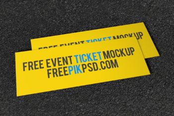 22+ Download Bumper Sticker Mockup&nbsp;Psd