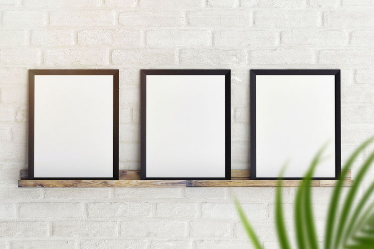 49+ Download Free Frame Mockup&nbsp;Psd