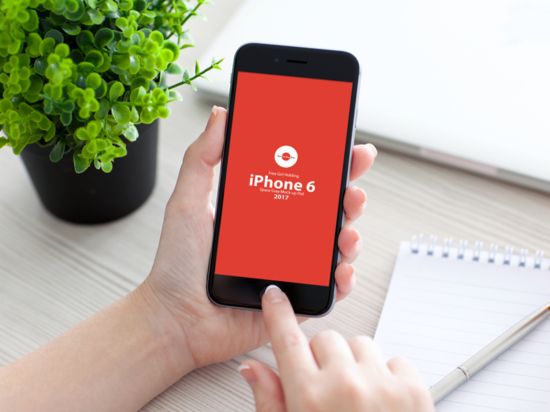 17+ Download Phone Mockup Psd&nbsp;Free