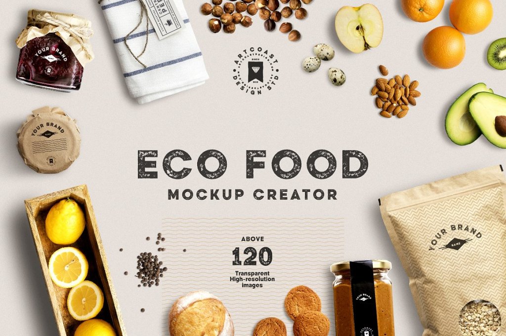 35+ Download Food Mockup Psd&nbsp;Free