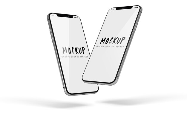 14+ Download Iphone Mockup Png&nbsp;Psd
