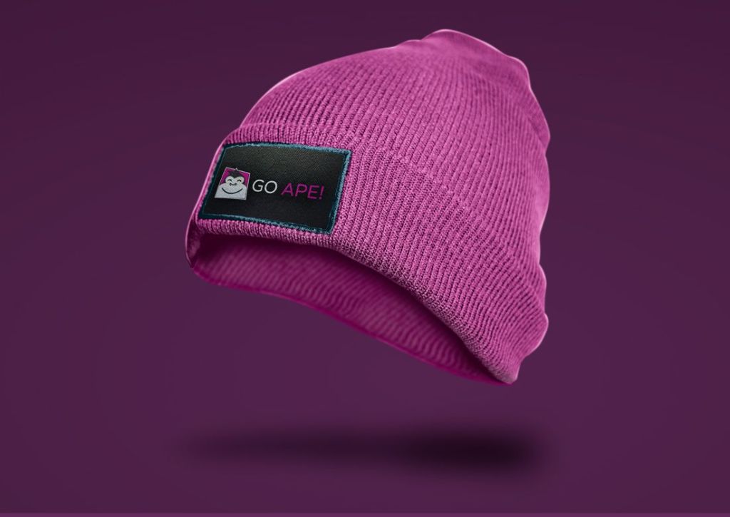 22+ Download Beanie Mockup Free&nbsp;Psd