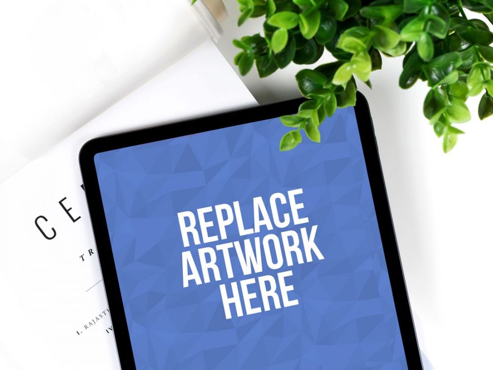 41+ Download App Design Mockup&nbsp;Psd